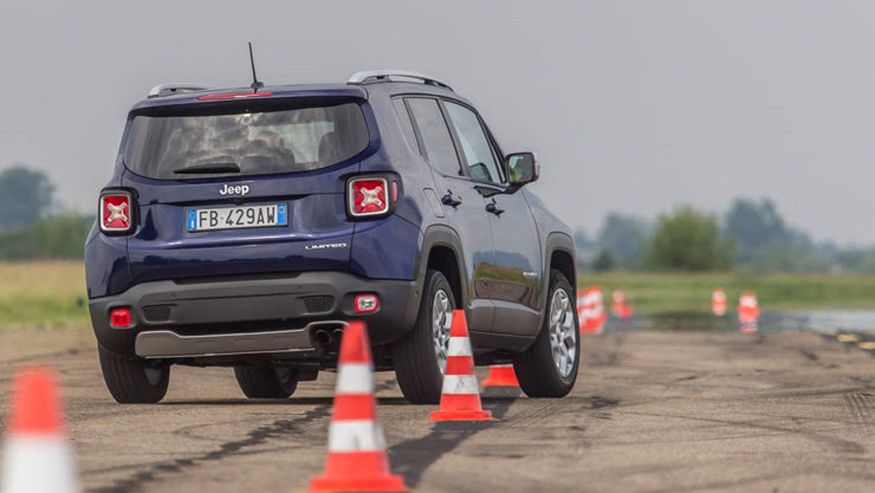 Supercomparativa SUV: los mejores compactos, enfrentados