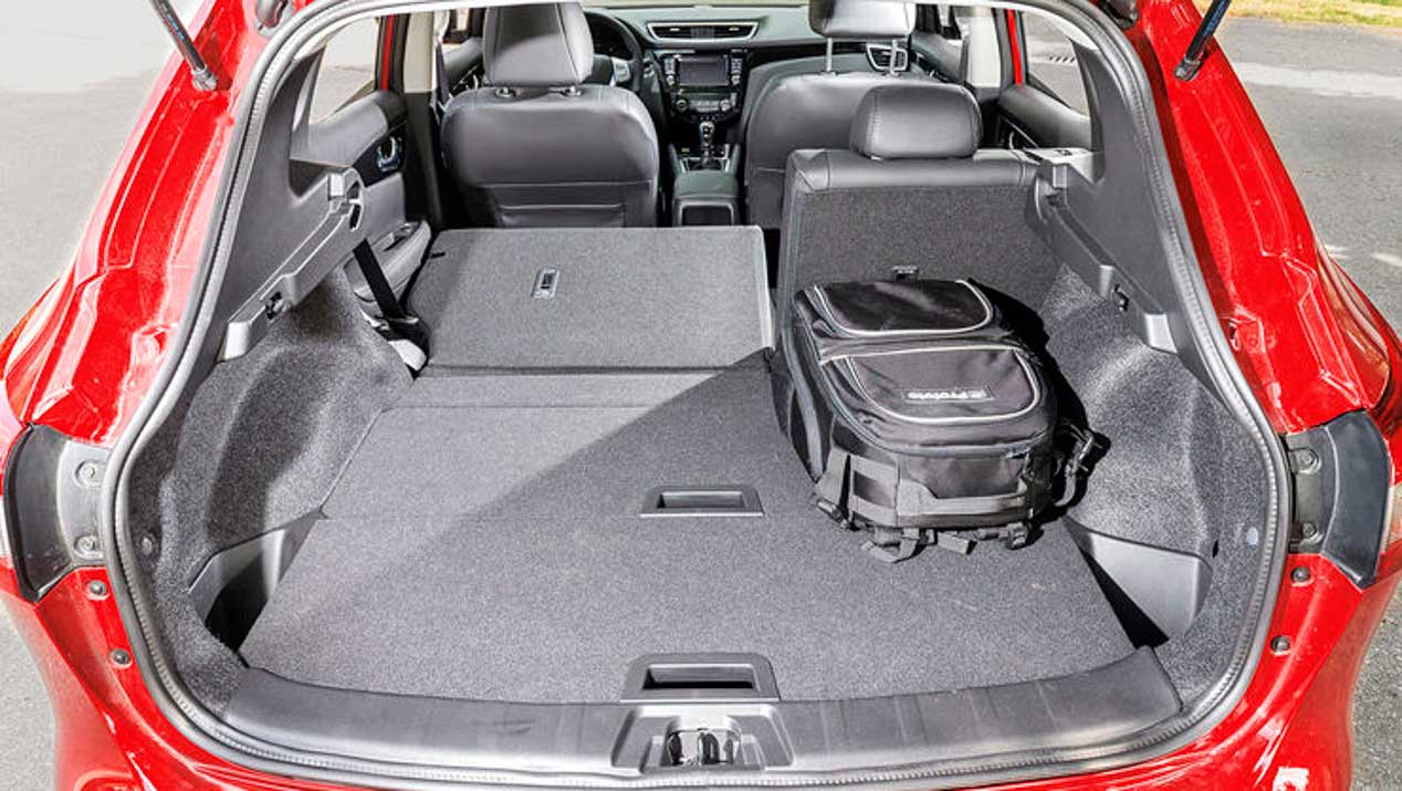 Supercomparativa SUV: los mejores compactos, enfrentados