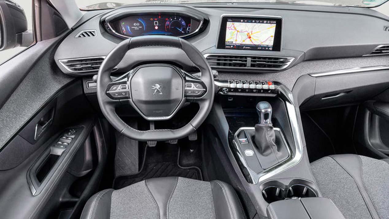 Supercomparativa SUV: los mejores compactos, enfrentados