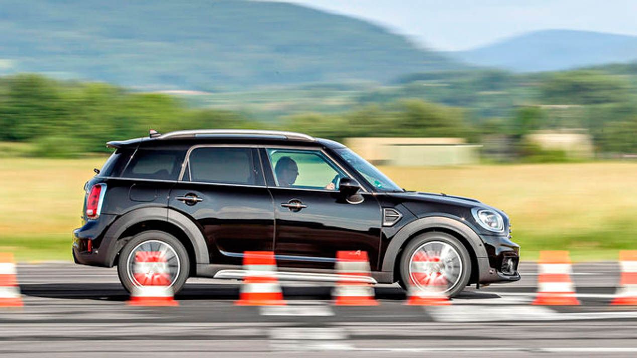 Supercomparativa SUV: los mejores compactos, enfrentados
