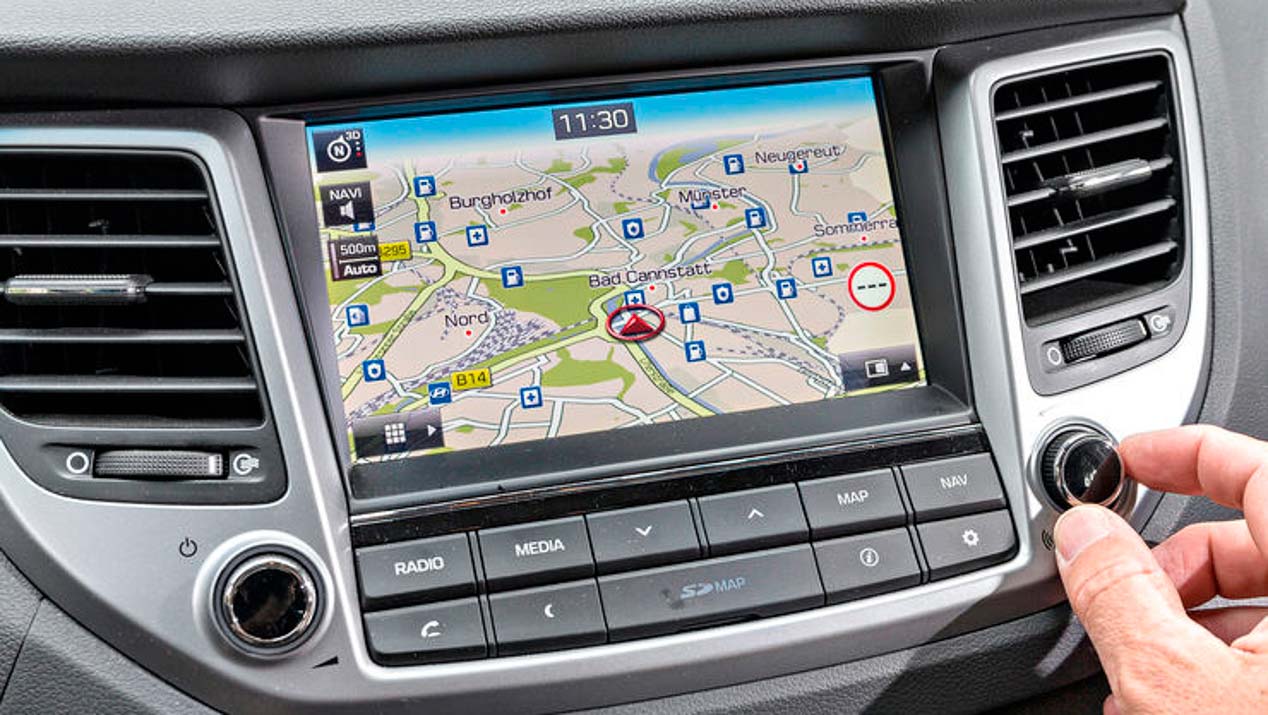 Supercomparativa SUV: los mejores compactos, enfrentados