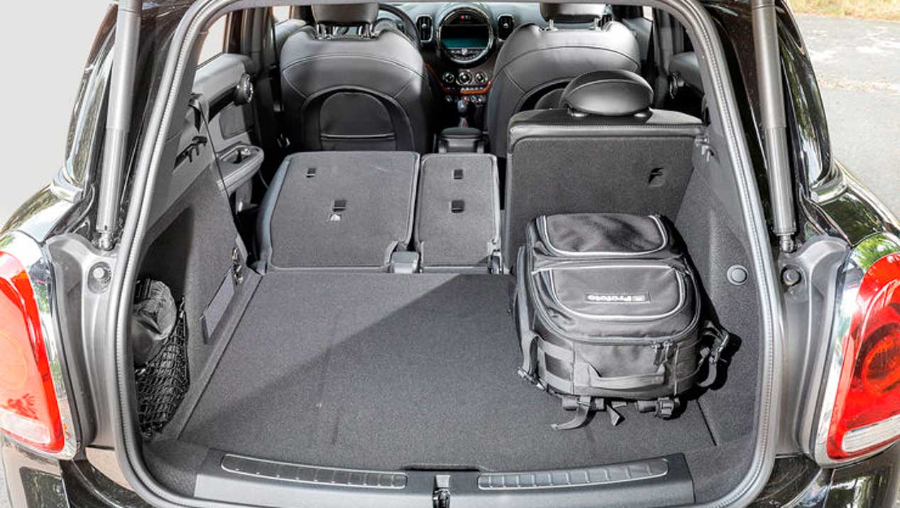 Supercomparativa SUV: los mejores compactos, enfrentados