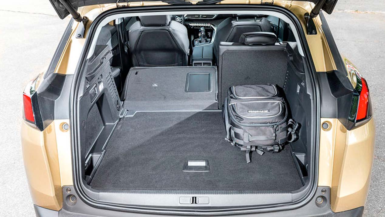 Supercomparativa SUV: los mejores compactos, enfrentados
