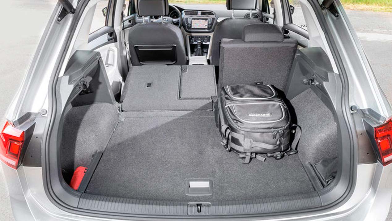 Supercomparativa SUV: los mejores compactos, enfrentados