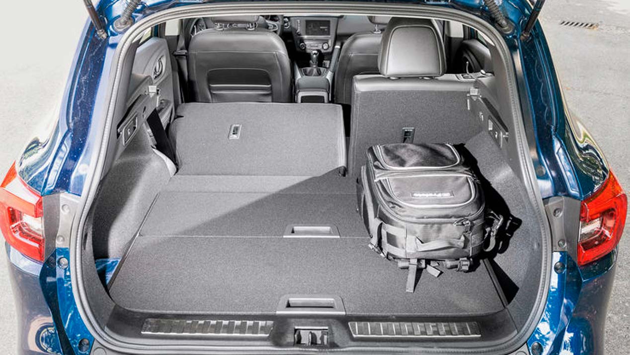 Supercomparativa SUV: los mejores compactos, enfrentados