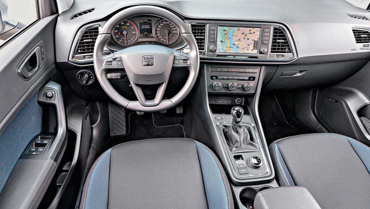 Supercomparativa SUV: los mejores compactos, enfrentados