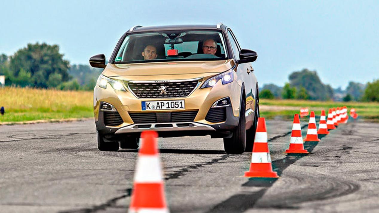 Supercomparativa SUV: los mejores compactos, enfrentados