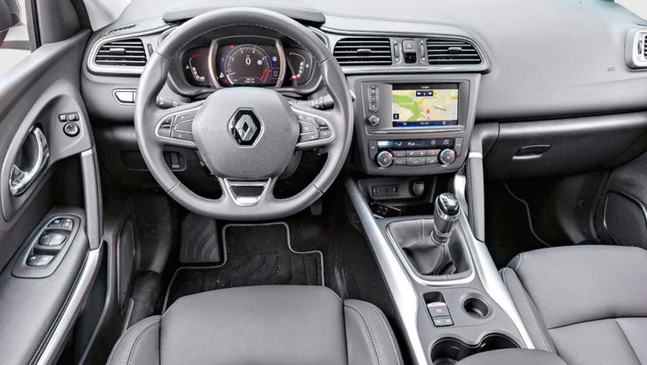 Supercomparativa SUV: los mejores compactos, enfrentados