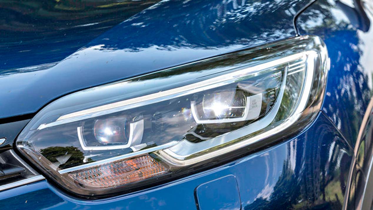 Supercomparativa SUV: los mejores compactos, enfrentados