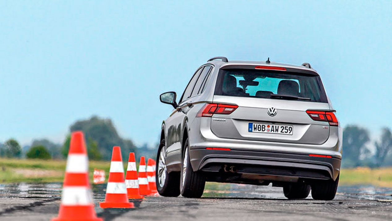 Supercomparativa SUV: los mejores compactos, enfrentados