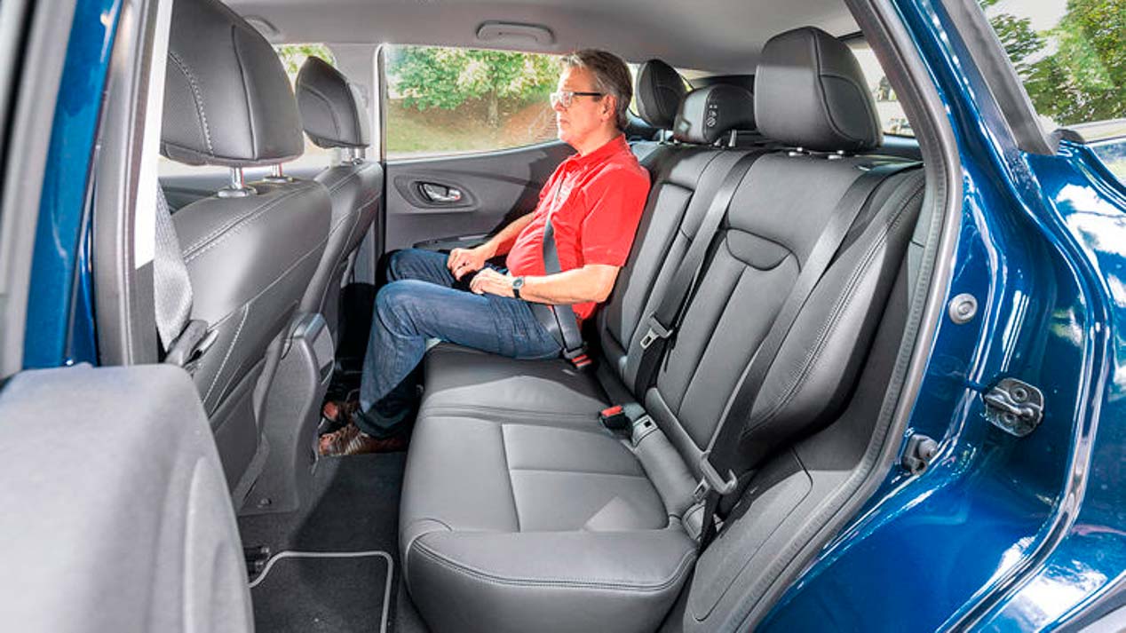 Supercomparativa SUV: los mejores compactos, enfrentados