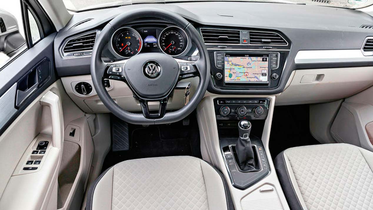 Supercomparativa SUV: los mejores compactos, enfrentados