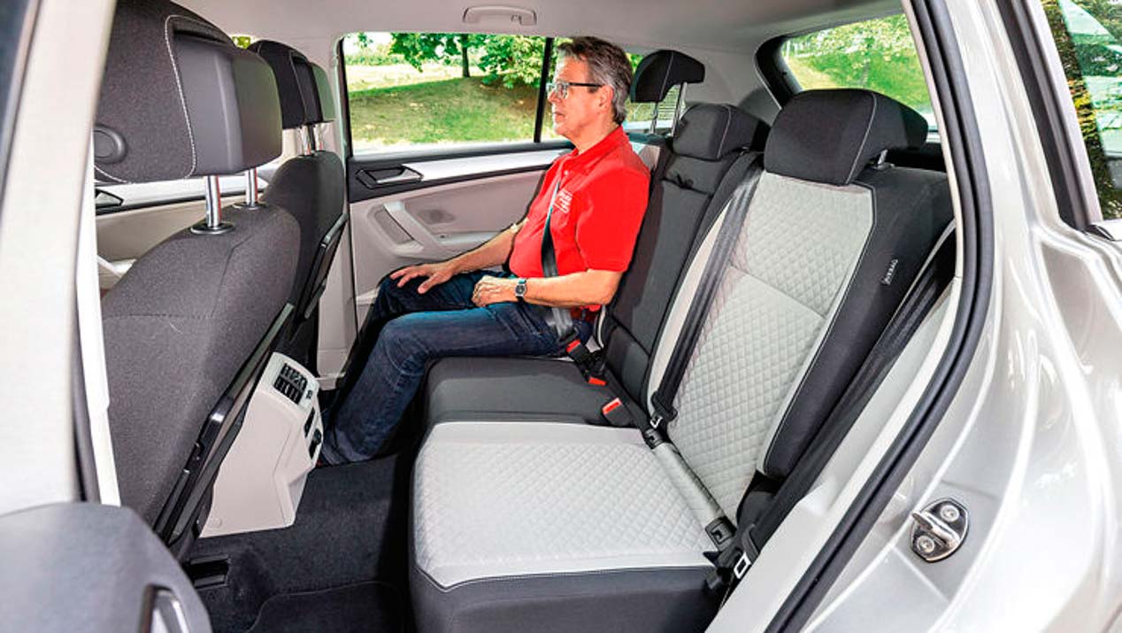 Supercomparativa SUV: los mejores compactos, enfrentados