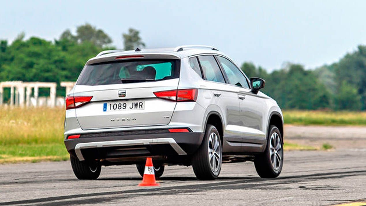 Supercomparativa SUV: los mejores compactos, enfrentados