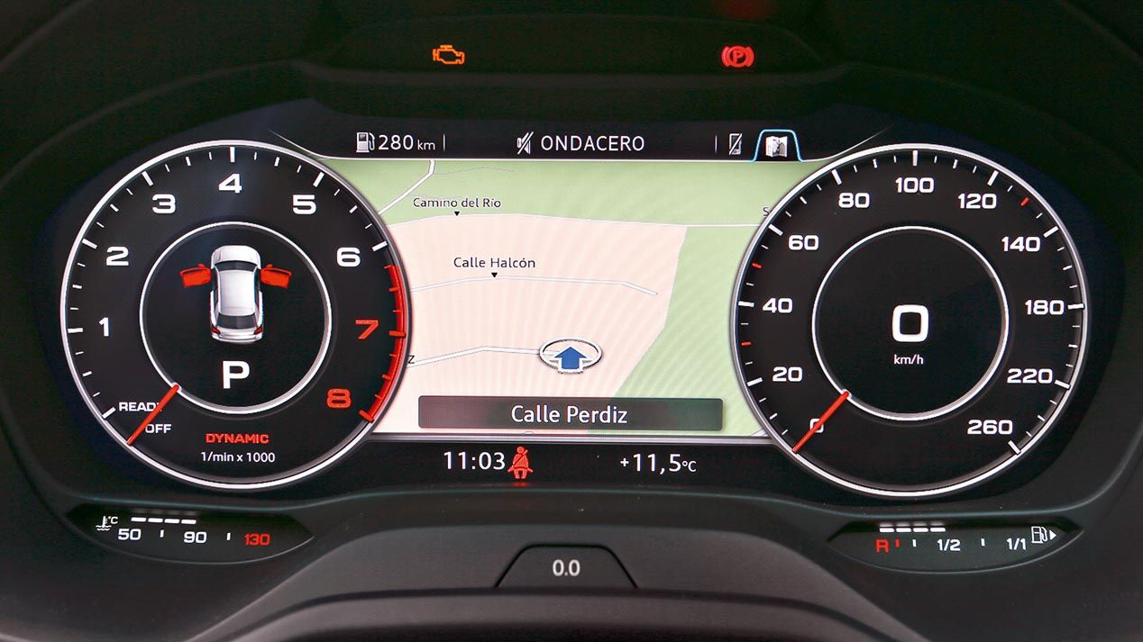 Comparativa: Toyota C-HR vs Audi Q2