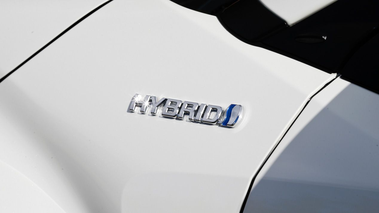 Comparativa: Toyota C-HR vs Audi Q2