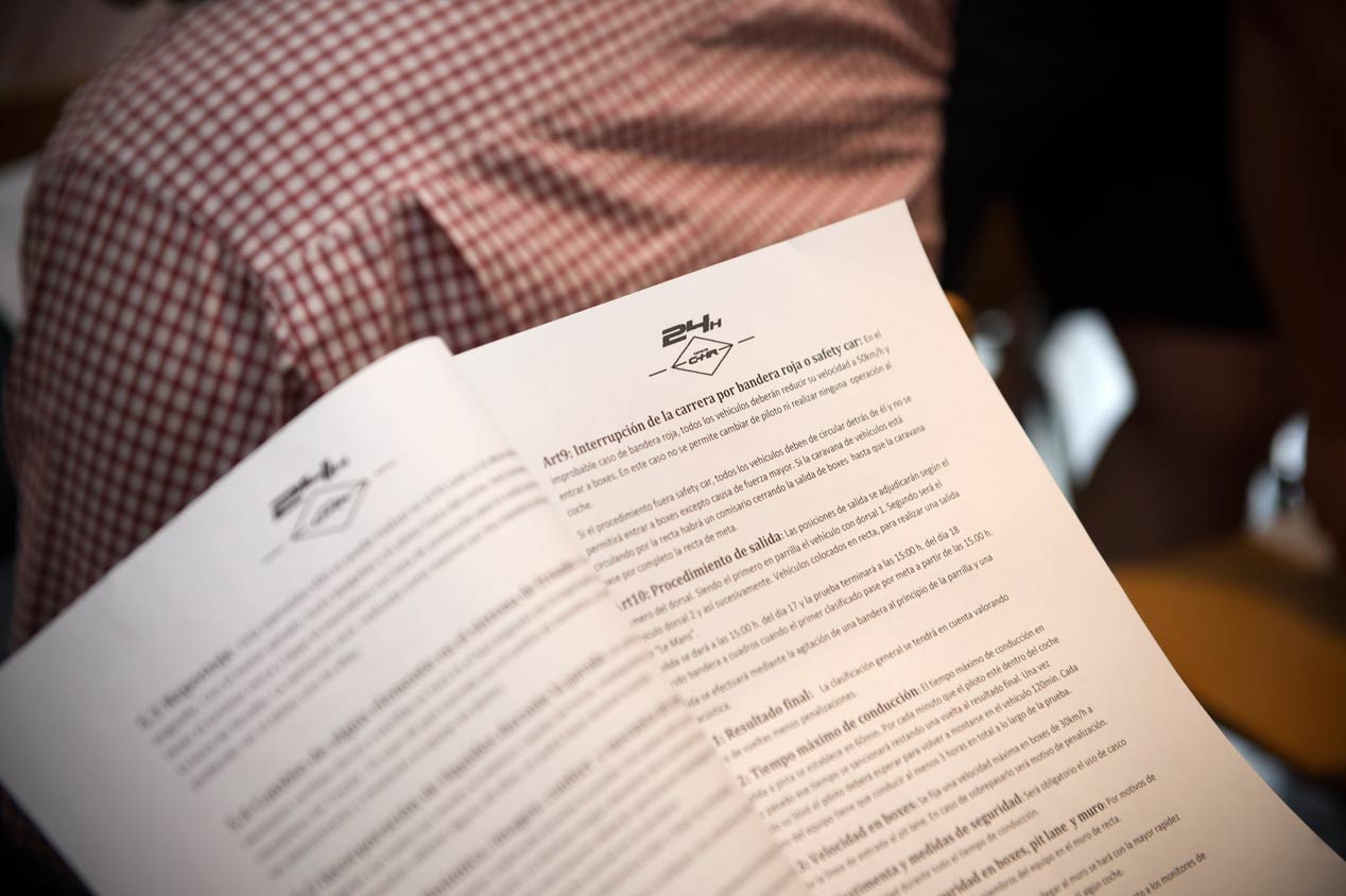 Las mejores fotos de las 24 Horas Híbridas de Toyota 2017