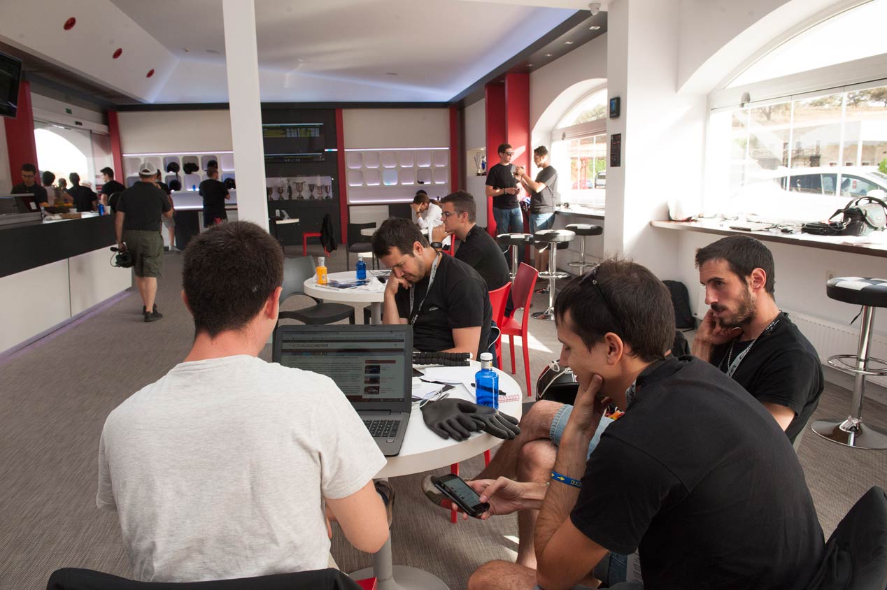 Las mejores fotos de las 24 Horas Híbridas de Toyota 2017