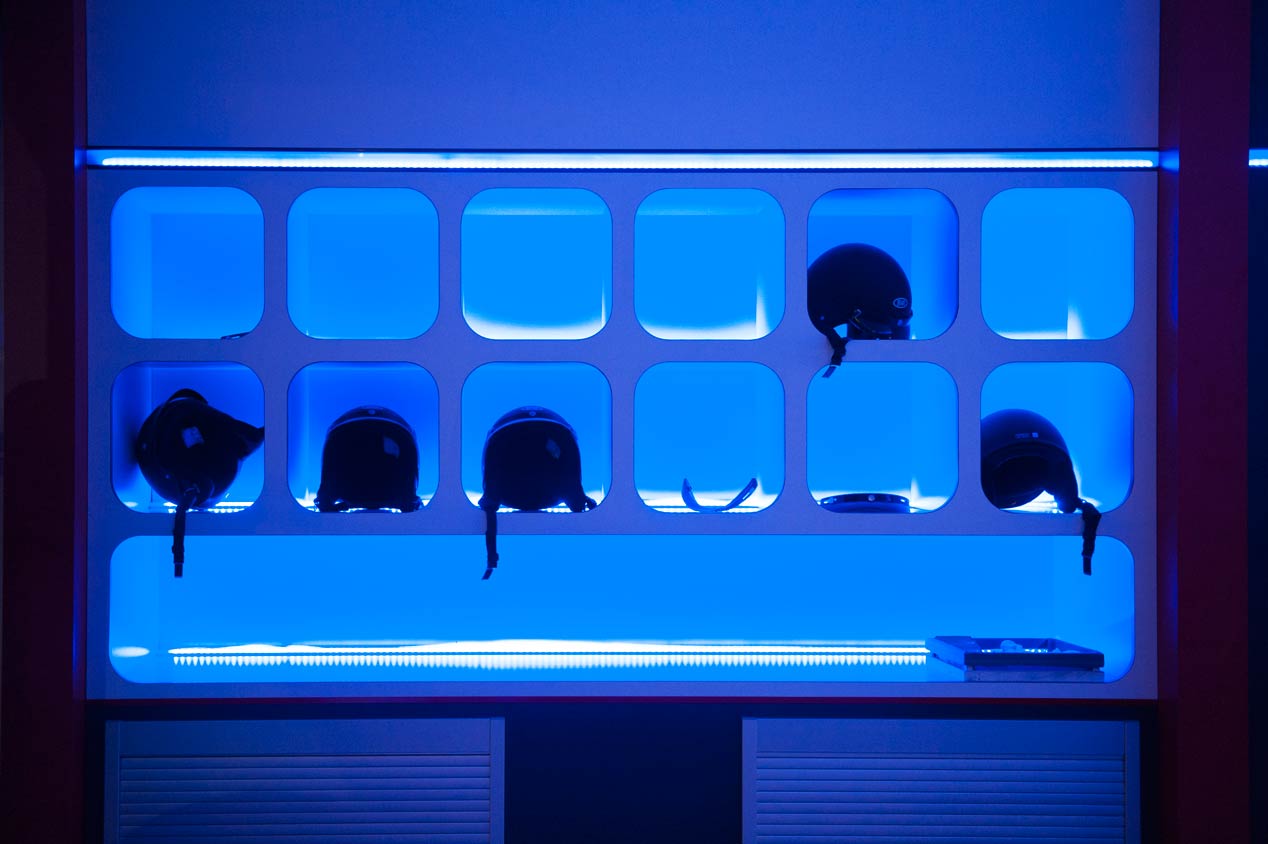 Las mejores fotos de las 24 Horas Híbridas de Toyota 2017