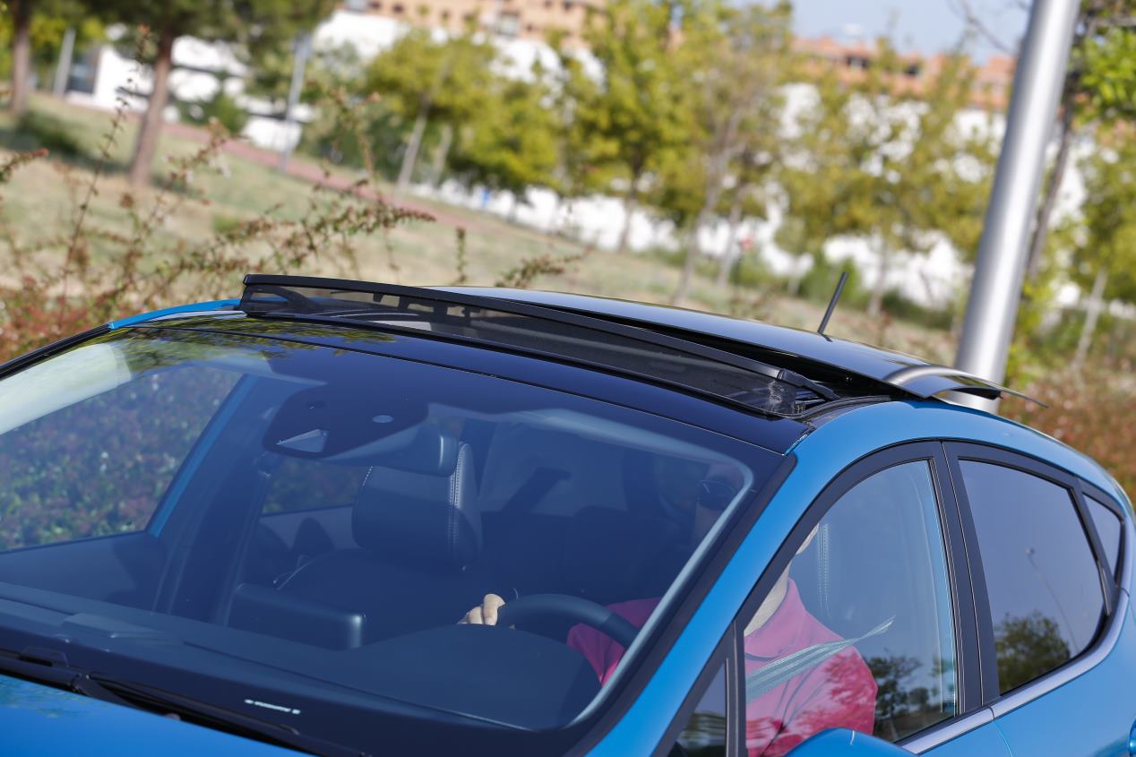 Ford Fiesta 1.0 Ecoboost 125: primeras impresiones