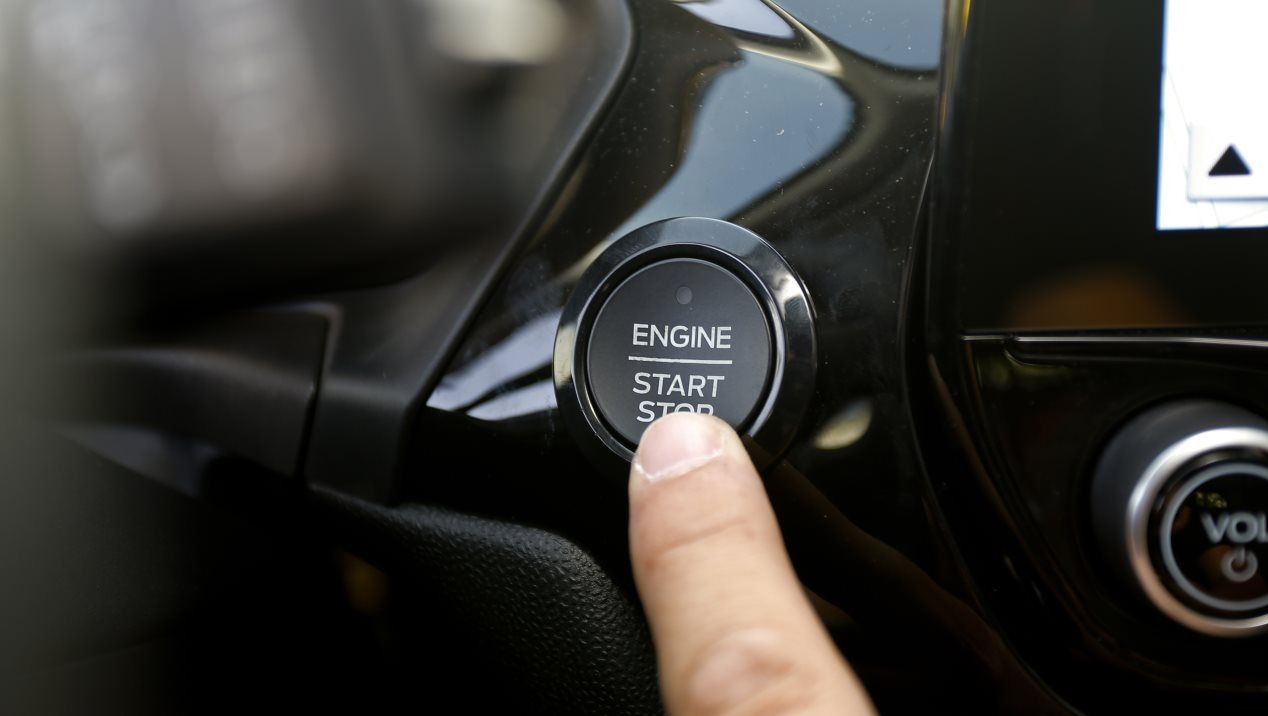 Ford Fiesta 1.0 Ecoboost 125: primeras impresiones
