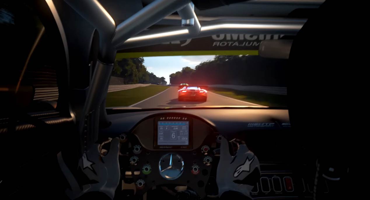 Gran Turismo Sport y WRC 7, a punto de llegar