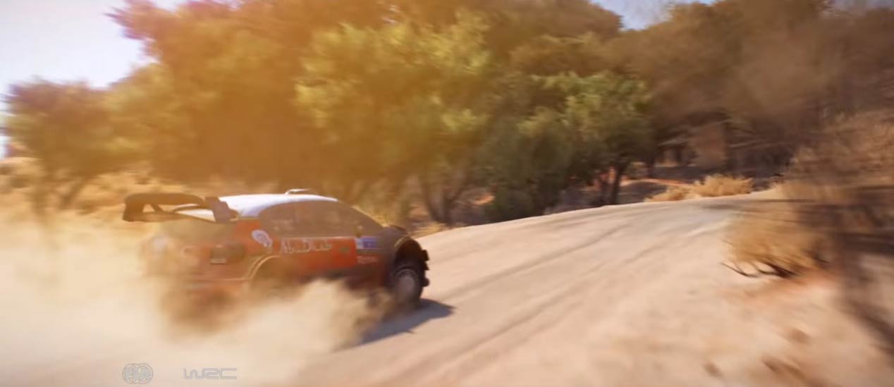Gran Turismo Sport y WRC 7, a punto de llegar