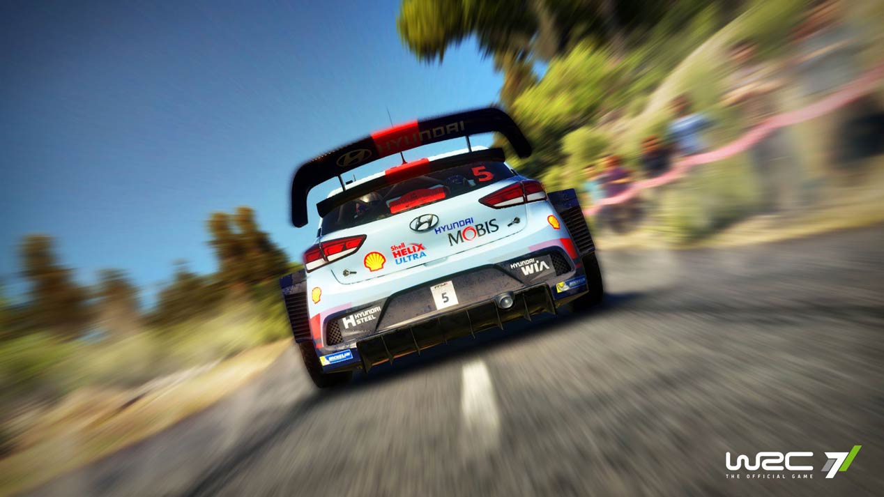 Gran Turismo Sport y WRC 7, a punto de llegar