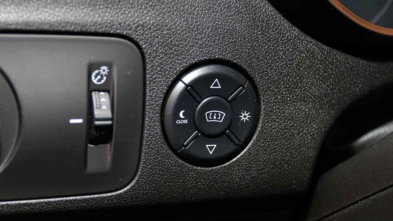 Opel Crossland X 1.6 Turbo D: primeras impresiones del nuevo SUV