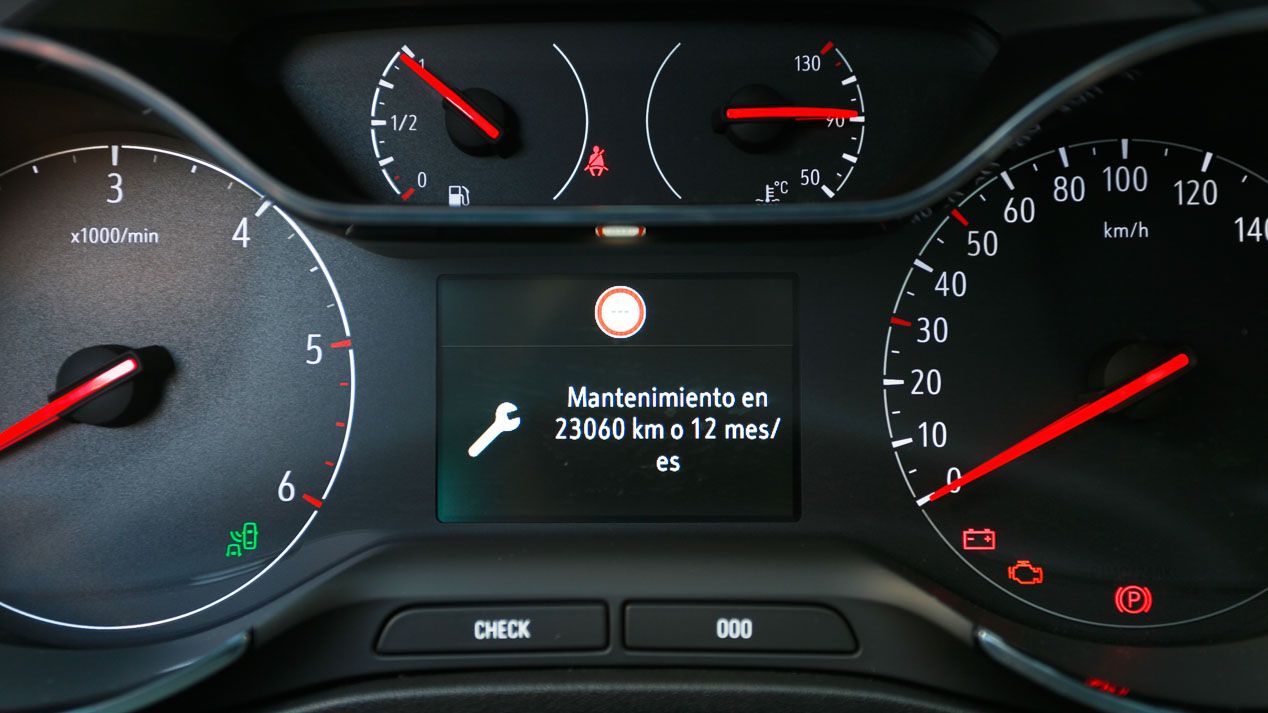 Opel Crossland X 1.6 Turbo D: primeras impresiones del nuevo SUV