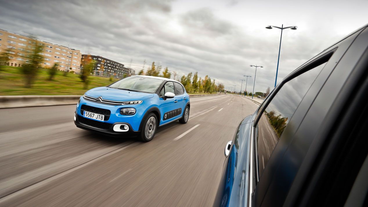 Las mejores marcas de coches por relación calidad-precio en 2017