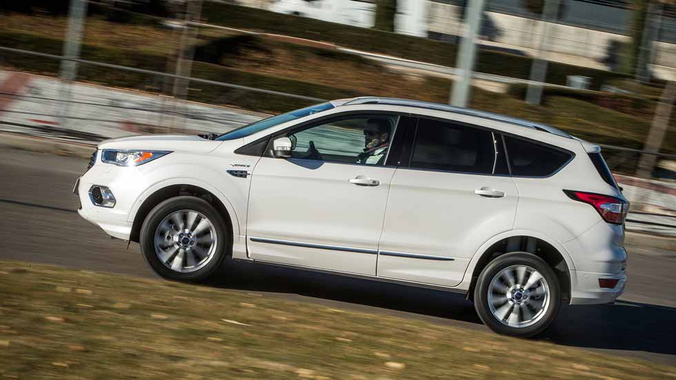 Las mejores marcas de coches por relación calidad-precio en 2017