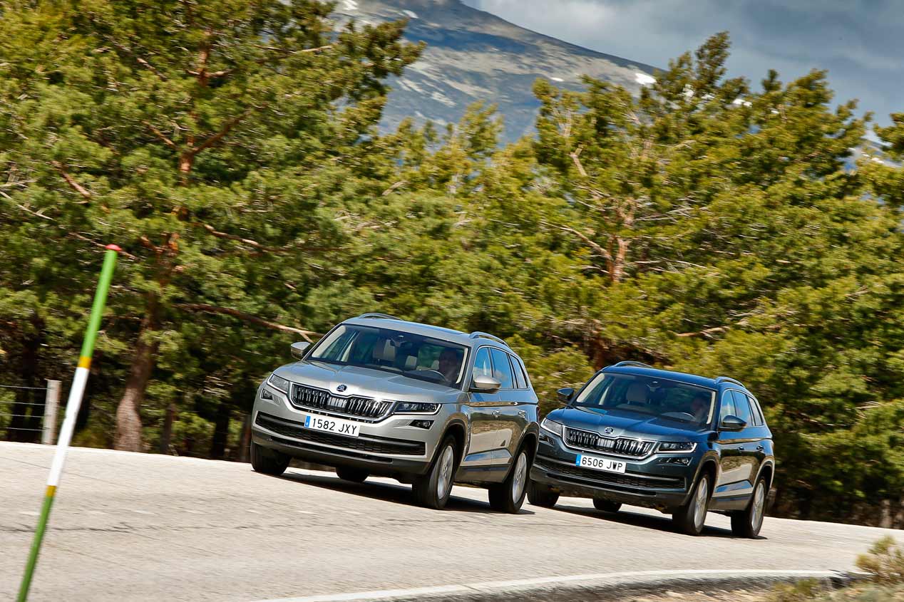 Las mejores marcas de coches por relación calidad-precio en 2017