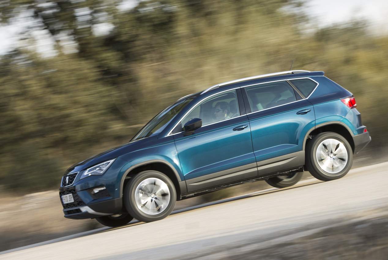 Los SUV más sorprendentes del año: Velar, XC60, Stelvio, 3008, Kona...