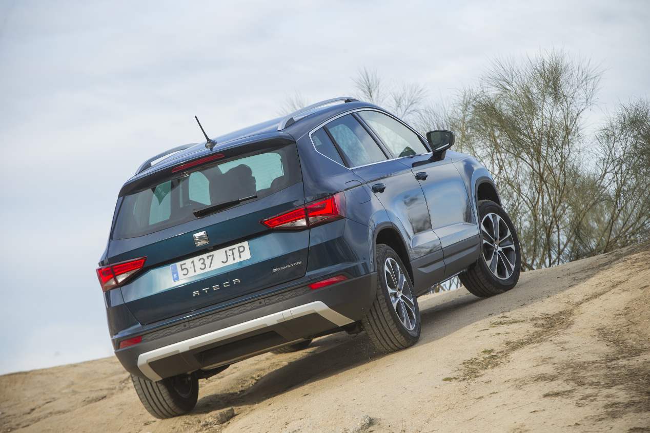 Los SUV más sorprendentes del año: Velar, XC60, Stelvio, 3008, Kona...
