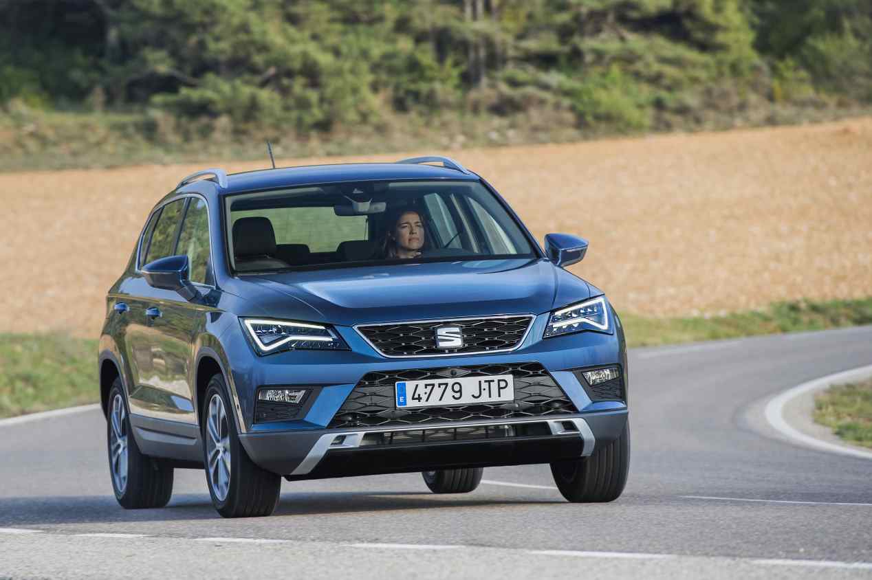 Los SUV más sorprendentes del año: Velar, XC60, Stelvio, 3008, Kona...