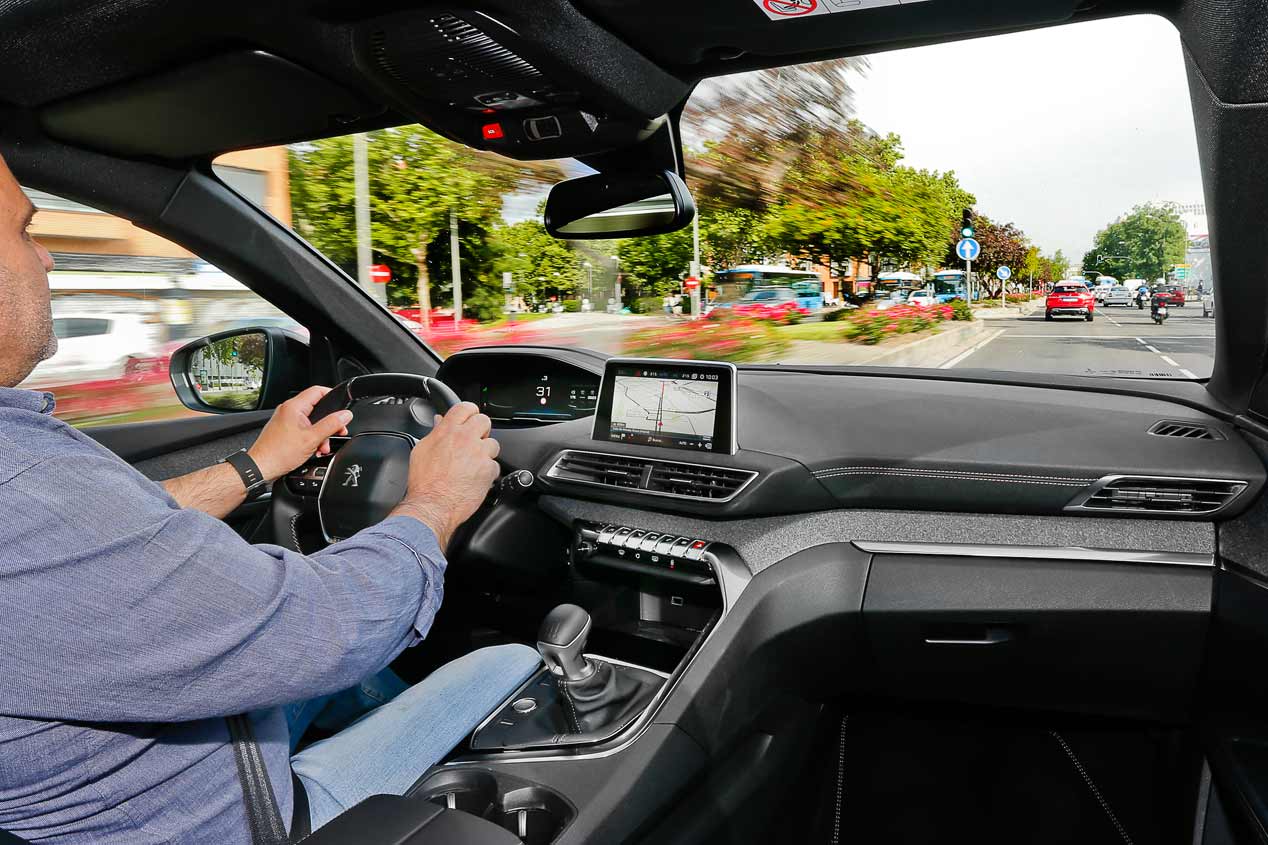 Los SUV más sorprendentes del año: Velar, XC60, Stelvio, 3008, Kona...