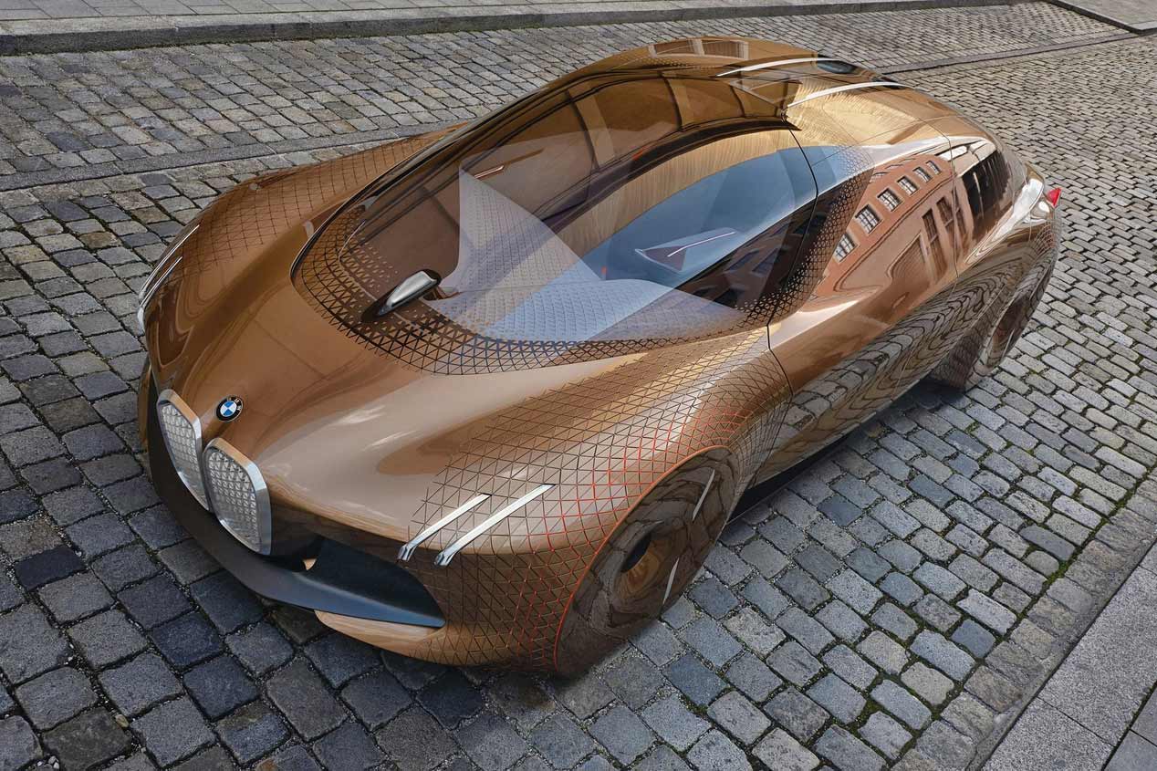 Los coches y SUV eléctricos de BMW y Mini