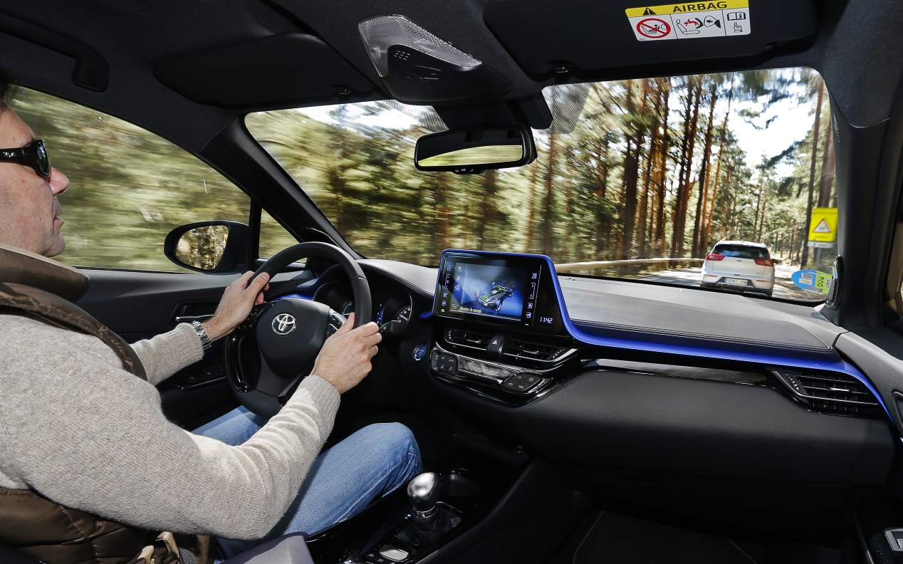 Los SUV más sorprendentes del año: Velar, XC60, Stelvio, 3008, Kona...