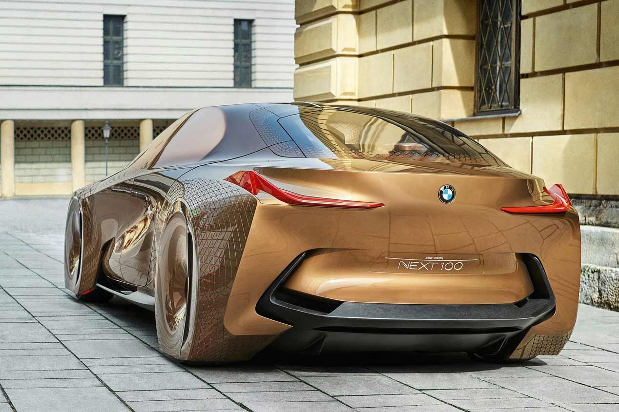 Los coches y SUV eléctricos de BMW y Mini