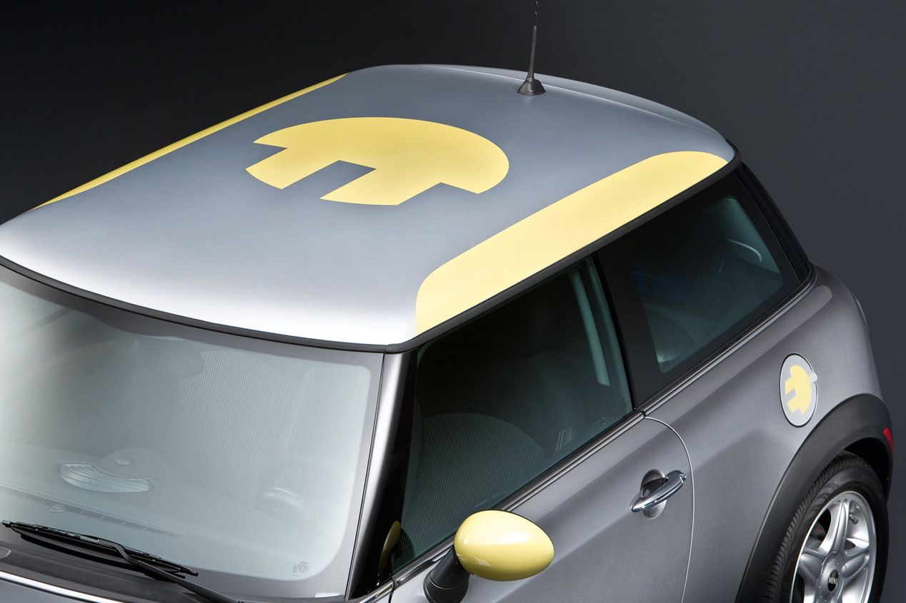 Los coches y SUV eléctricos de BMW y Mini
