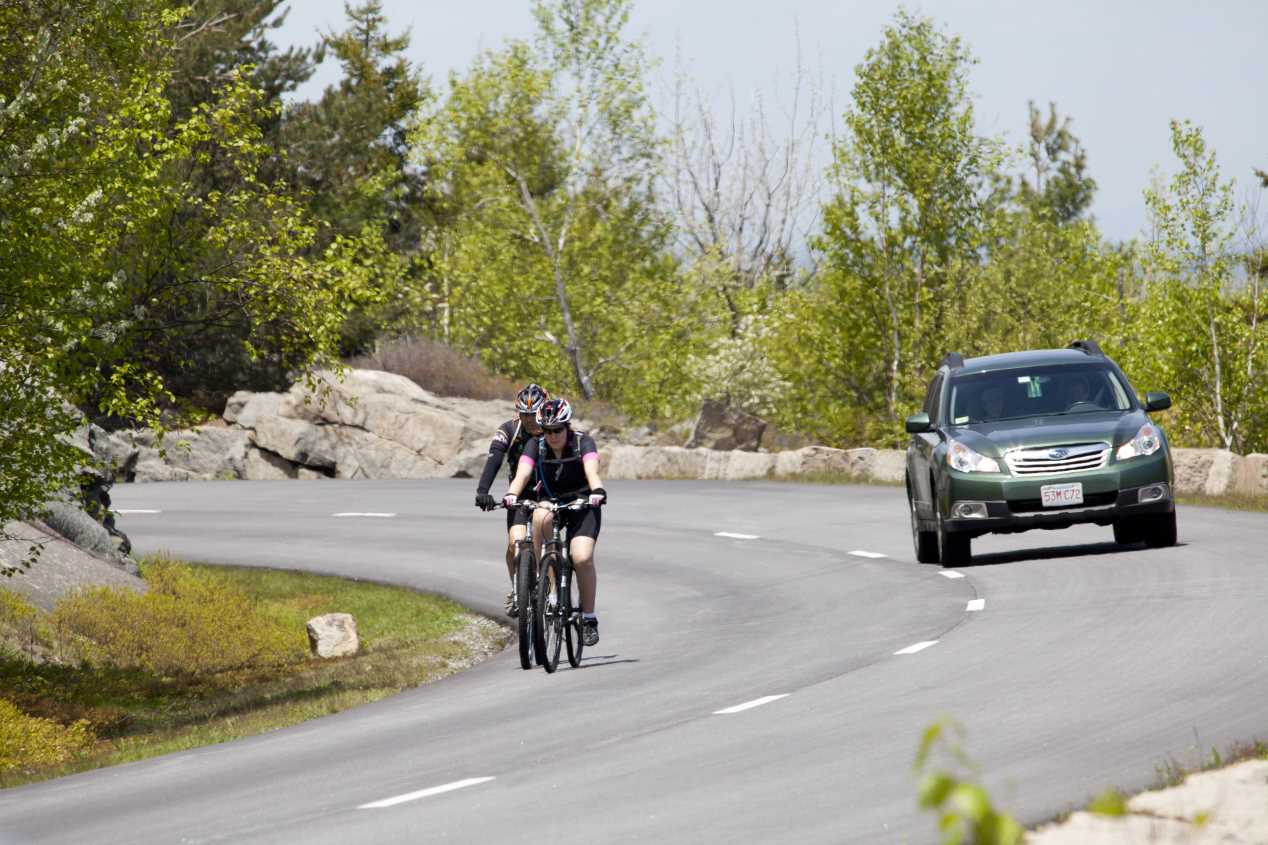 Sentido común y los mejores 15 consejos para la convivencia entre conductores y ciclistas