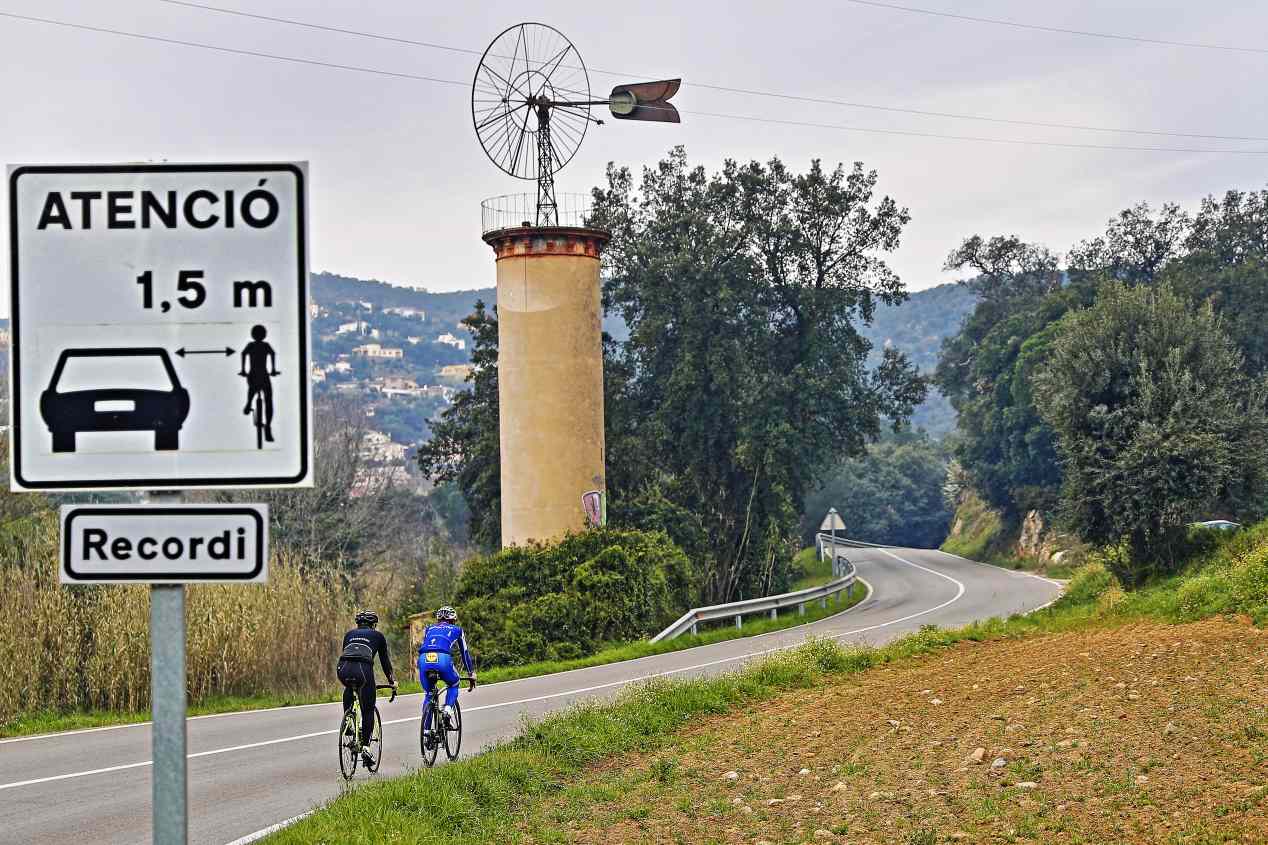 Sentido común y los mejores 15 consejos para la convivencia entre conductores y ciclistas