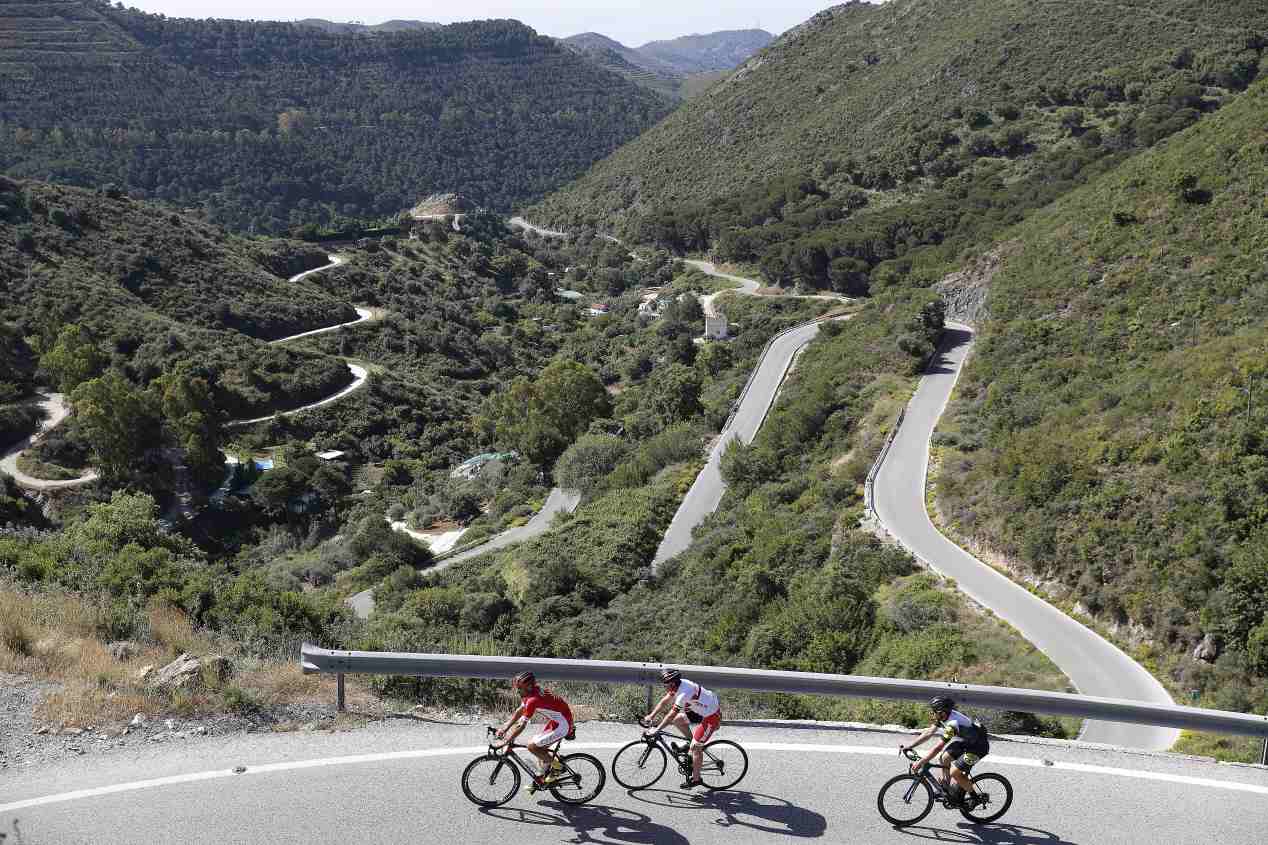 Sentido común y los mejores 15 consejos para la convivencia entre conductores y ciclistas