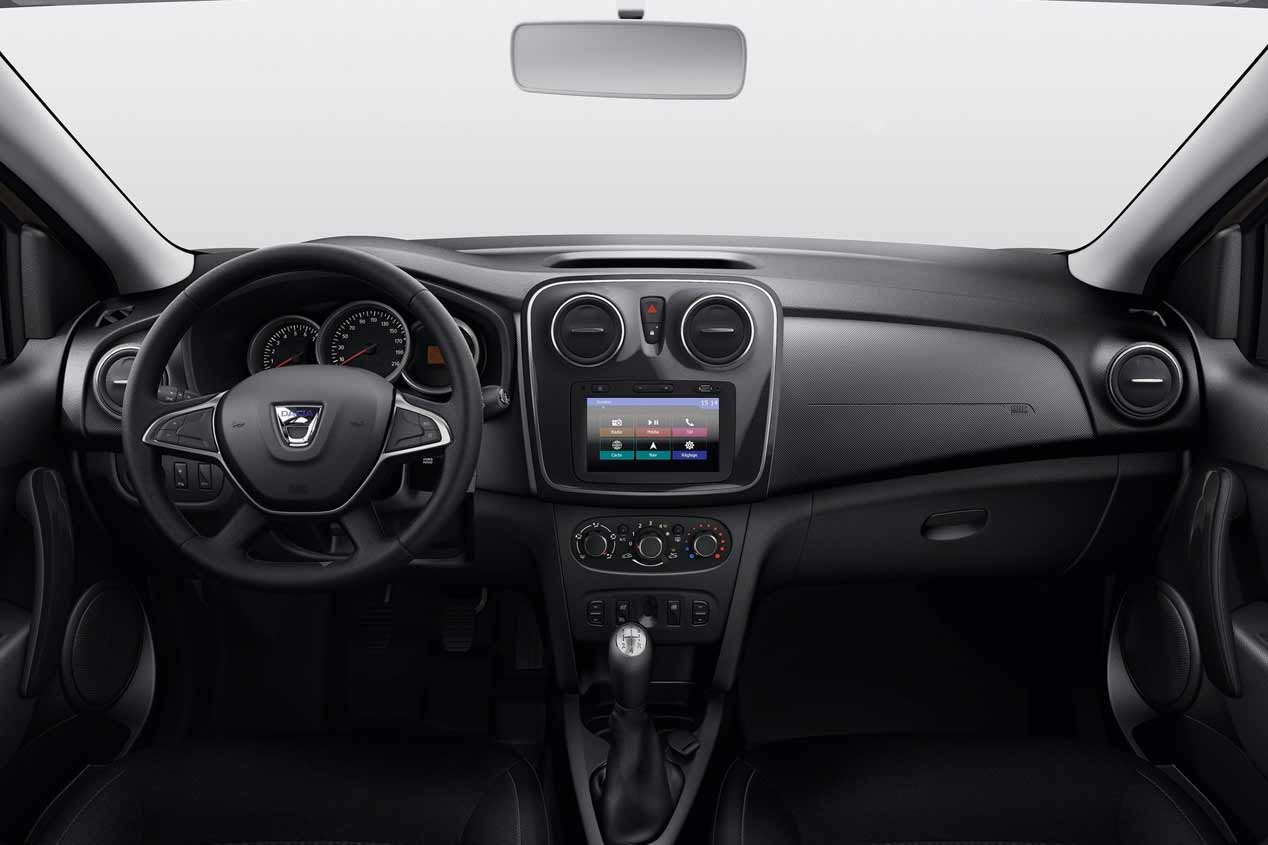 Dacia Sandero, a la venta por 6.700 euros