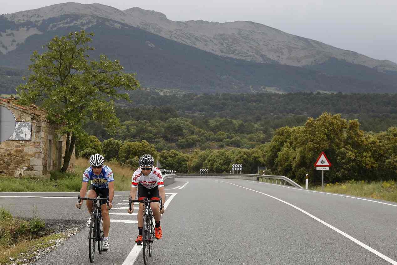 Sentido común y los mejores 15 consejos para la convivencia entre conductores y ciclistas