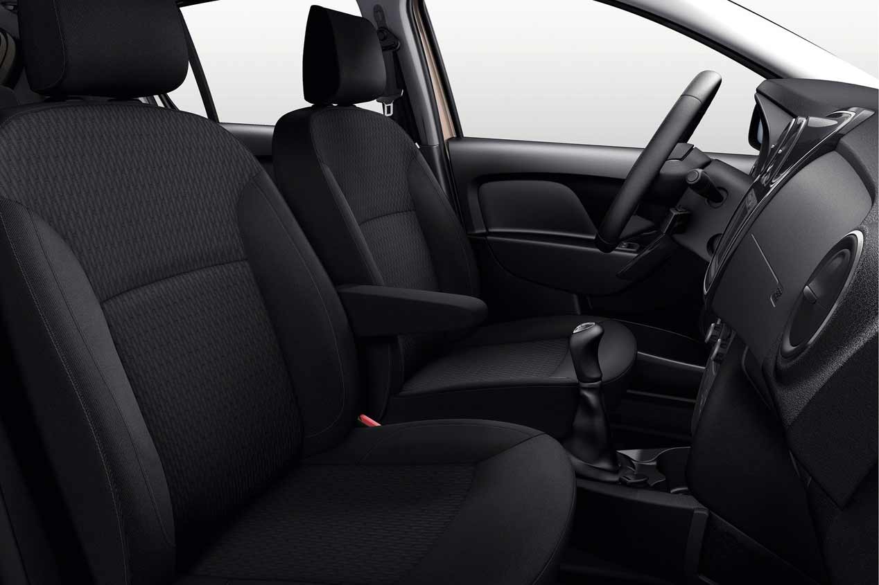 Dacia Sandero, a la venta por 6.700 euros