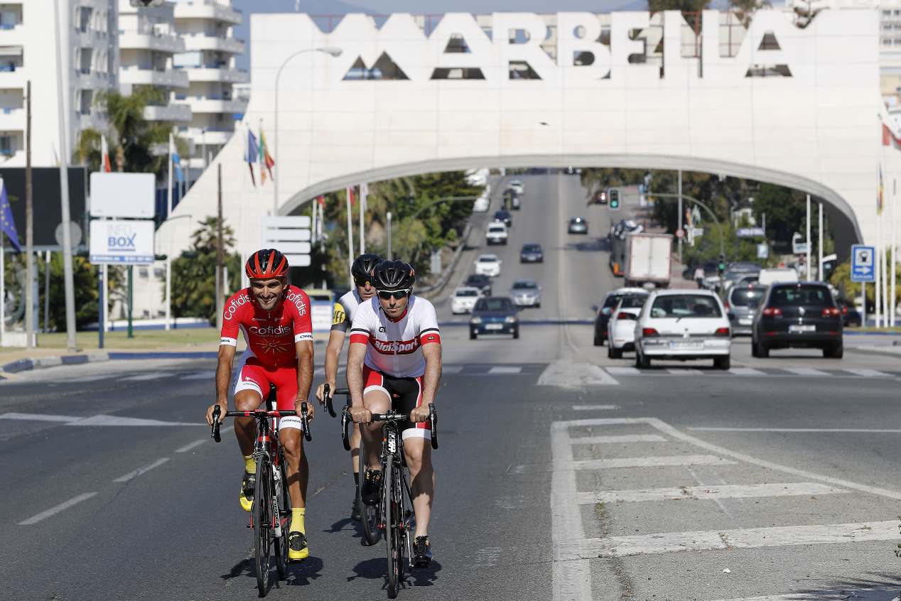 Sentido común y los mejores 15 consejos para la convivencia entre conductores y ciclistas