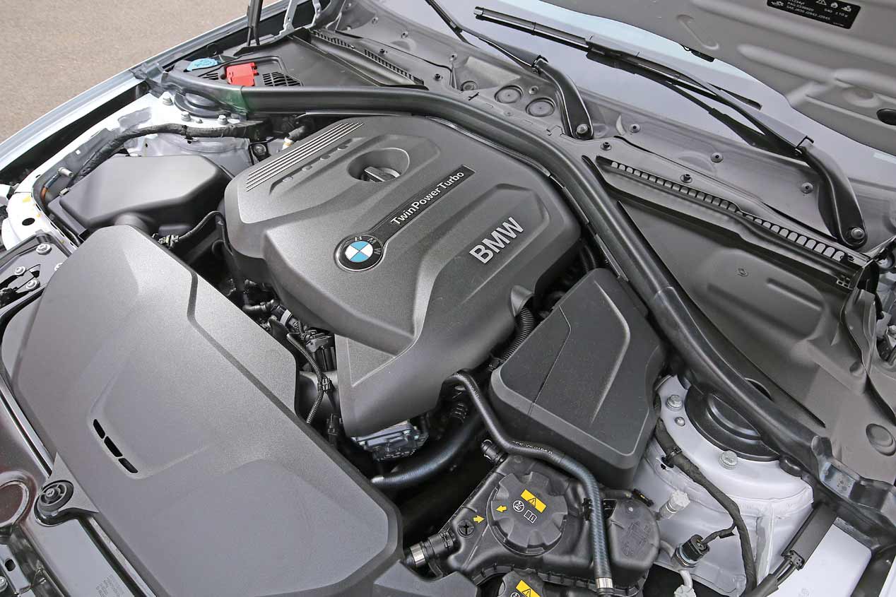 ¿Qué es mejor? ¿Diesel, gasolina o híbrido enchufable?
