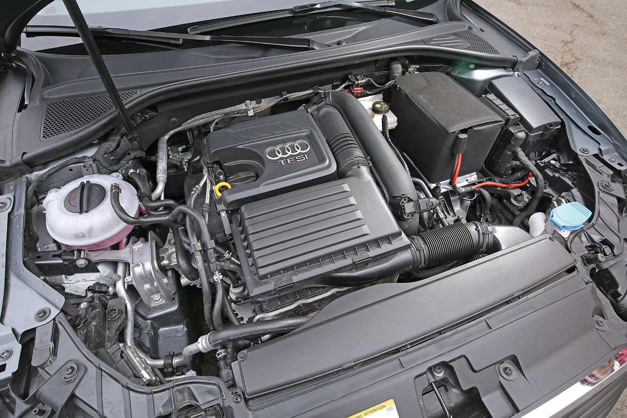 ¿Qué es mejor? ¿Diesel, gasolina o híbrido enchufable?